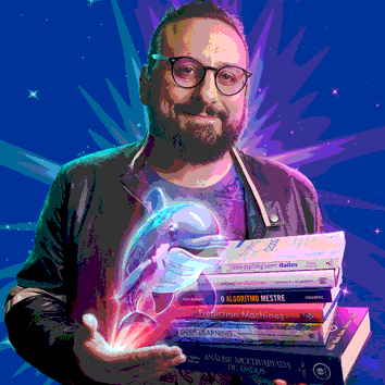 Ilustração de Bruno Golfette